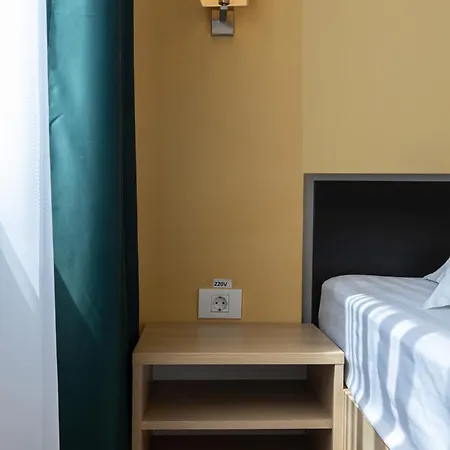 Flora Szálloda Mamaia